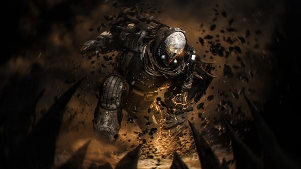 Outriders Screenshot #1