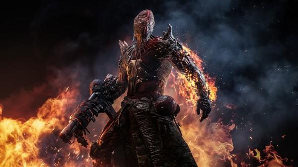 Outriders Screenshot #3