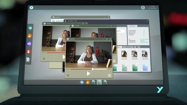 Jessika Screenshot #2