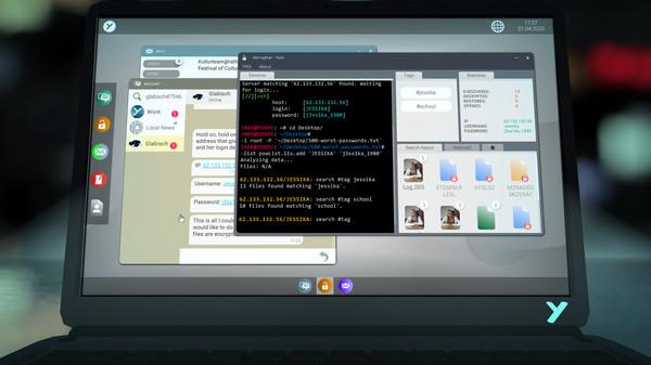 Jessika Screenshot #3