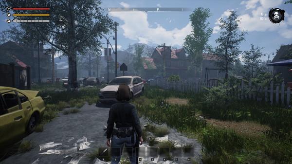 Night of the Dead Screenshot #1