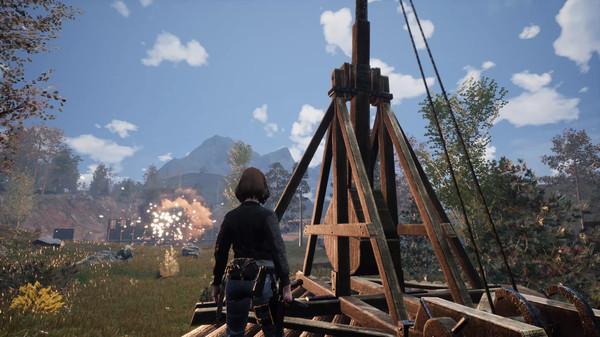 Night of the Dead Screenshot #3