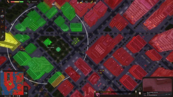 Cities in Motion: US Cities Screenshot #3