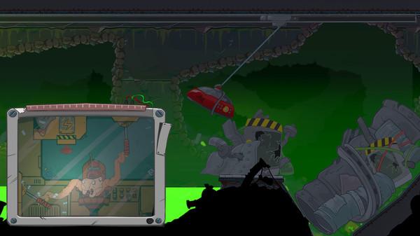 Struggling Screenshot #3