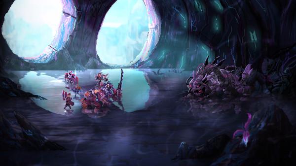 Star Renegades Screenshot #2