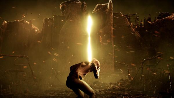 The Medium Screenshot #1