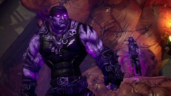 Borderlands 3: Psycho Krieg and the Fantastic Fustercluck Screenshot #2