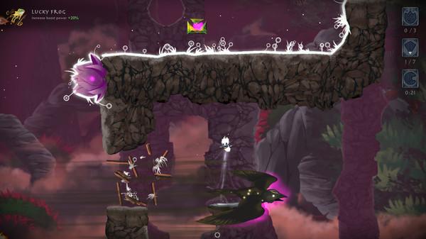 Evergate Screenshot #2