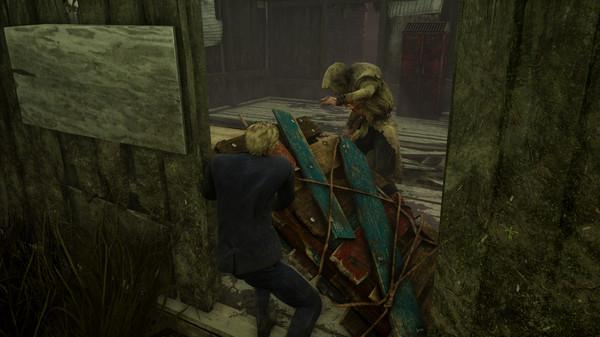 Dead by Daylight - Descend Beyond chapter Screenshot #1