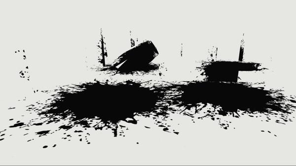 The Unfinished Swan Screenshot #1