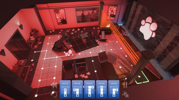 Bright Paw Screenshot #1