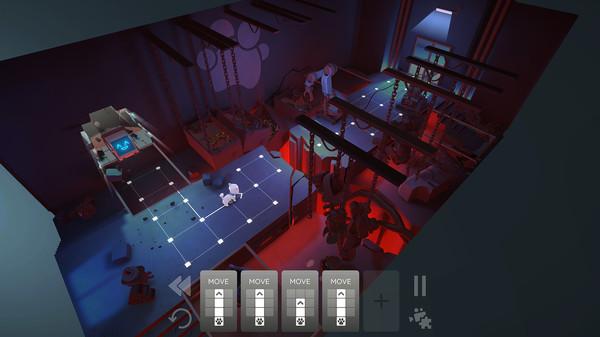 Bright Paw Screenshot #2