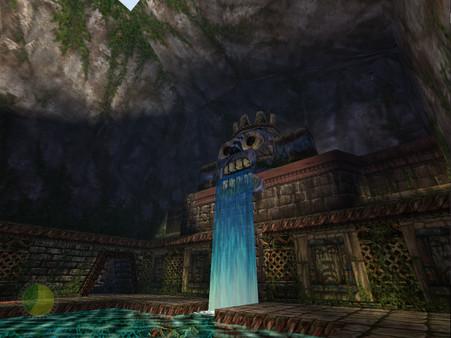 Indiana Jones and the Infernal Machine Screenshot #1