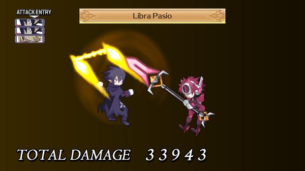 Disgaea 4 Complete+ Screenshot #2