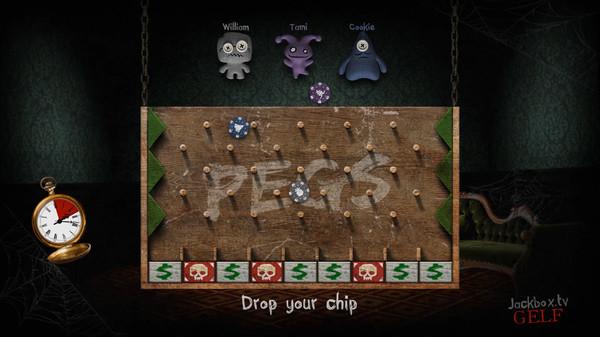 The Jackbox Party Pack 6 Screenshot #2