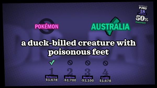 The Jackbox Party Pack 5 Screenshot #2