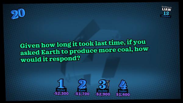 The Jackbox Party Pack 5 Screenshot #3