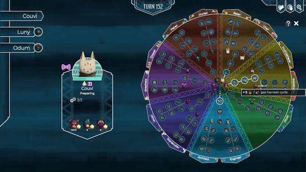 As Far As The Eye Screenshot #2