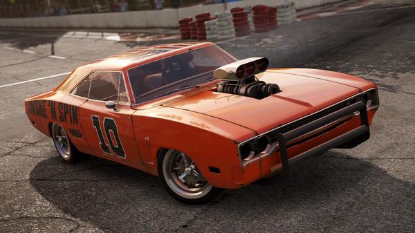 Wreckfest - Season Pass 2 Screenshot #2