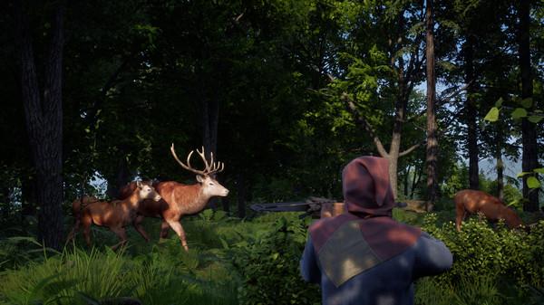 Medieval Dynasty Screenshot #3