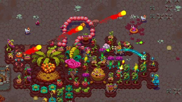 Atomicrops Screenshot #1