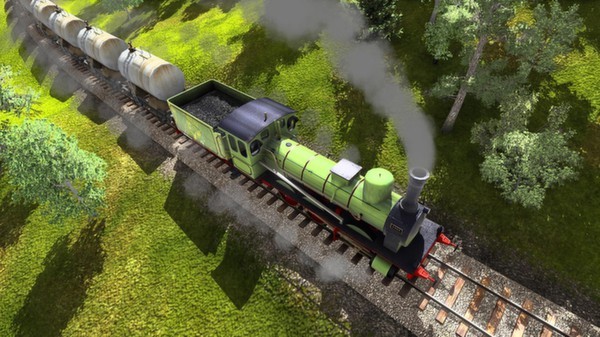 Train Fever Screenshot #1