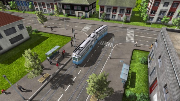 Train Fever Screenshot #2