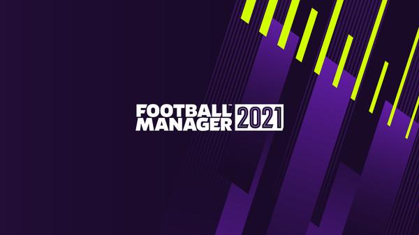 Football Manager 2021 Screenshot #1