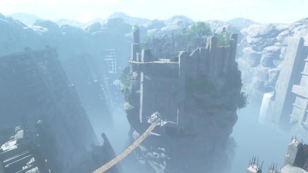 NieR Replicant ver.1.22474487139... Screenshot #3