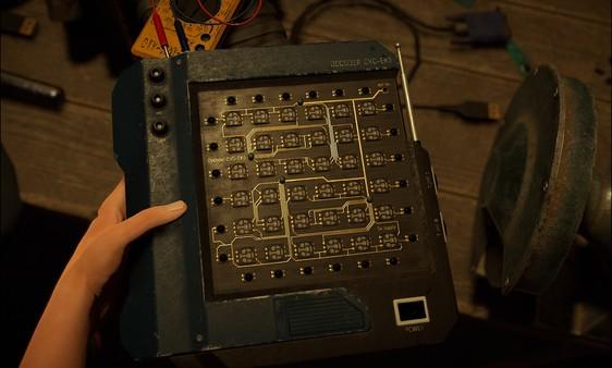 The Uncertain: Light At The End Screenshot #3