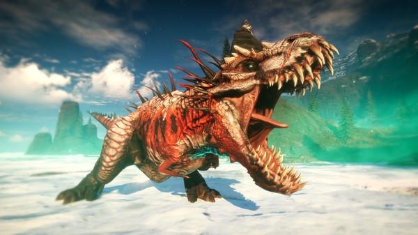 Second Extinction Screenshot #2