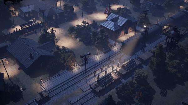 Partisans 1941 Screenshot #3