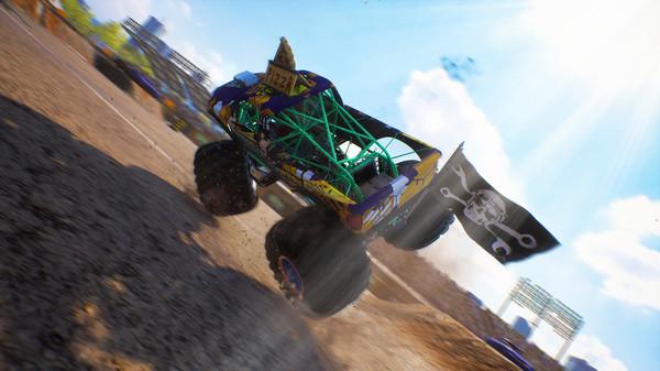 Monster Truck Championship Screenshot #3