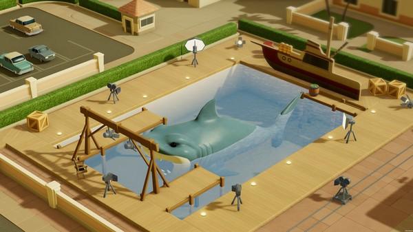 Two Point Hospital: Culture Shock Screenshot #2