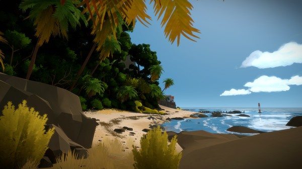 The Witness - Steam Key Preisvergleich