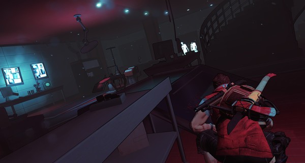 Escape Dead Island Screenshot #1