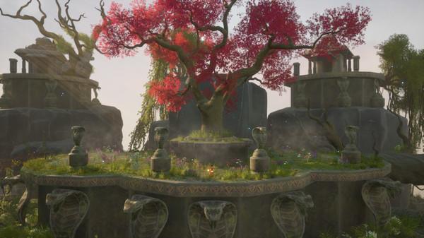 Raji: An Ancient Epic Screenshot #2