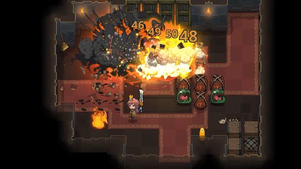 Crown Trick Screenshot #2