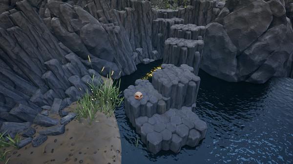 Skully Screenshot #1