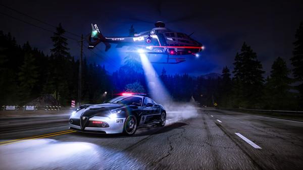 Need for Speed Hot Pursuit Remastered Screenshot #3