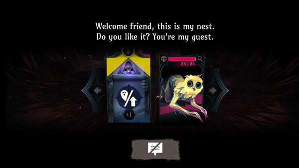 Ring of Pain Screenshot #3