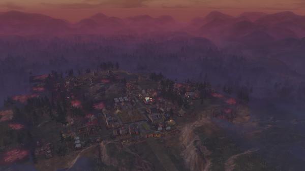 Surviving the Aftermath Screenshot #1