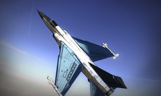 Vector Thrust Screenshot #1