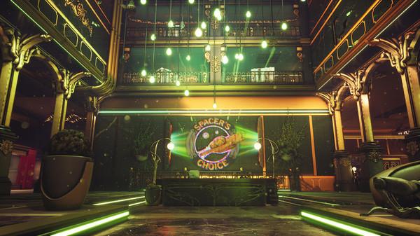 The Outer Worlds - Expansion Pass Screenshot #3