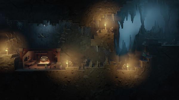 Hammerting Screenshot #3