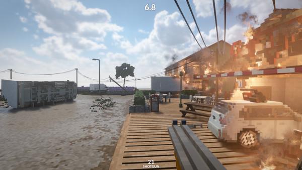 Teardown Screenshot #3