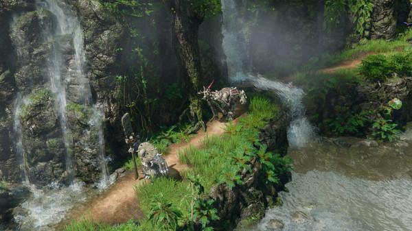SpellForce 3: Fallen God Screenshot #3
