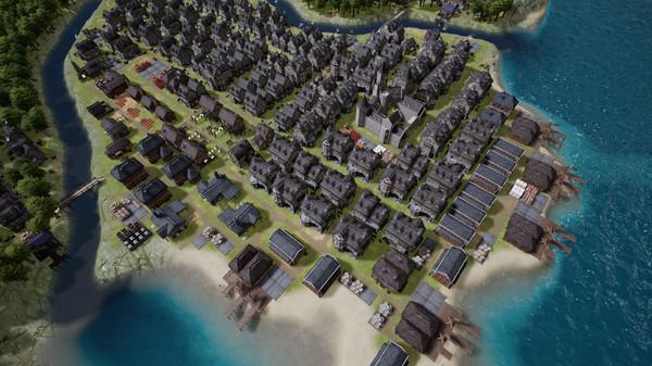 Kingdoms Reborn Screenshot #1