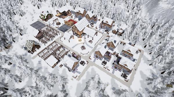 Kingdoms Reborn Screenshot #3