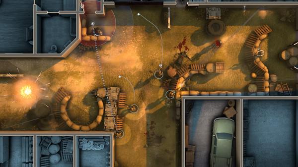 Door Kickers 2: Task Force North Screenshot #1